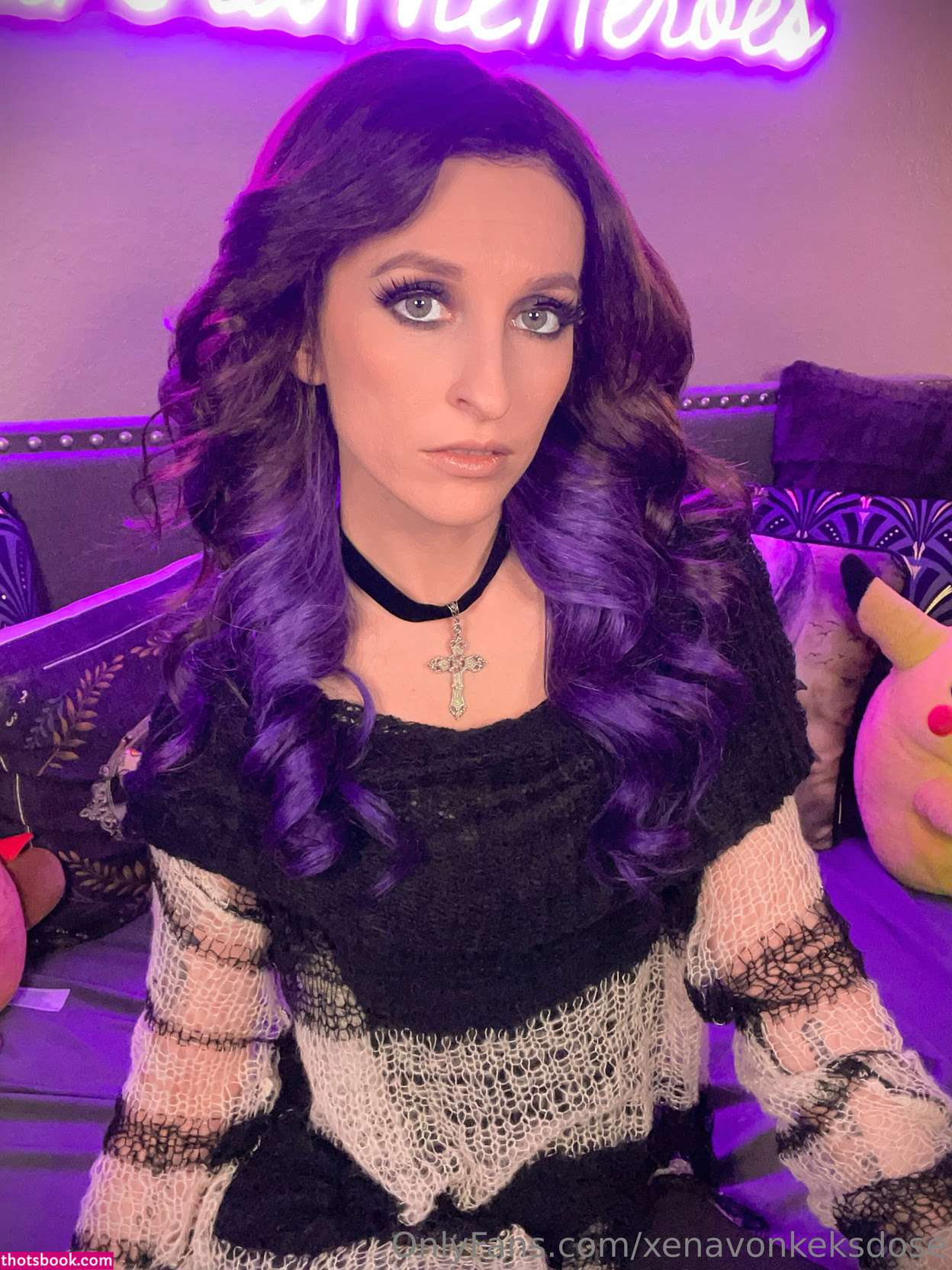 xenavonkeksdose Photo #31