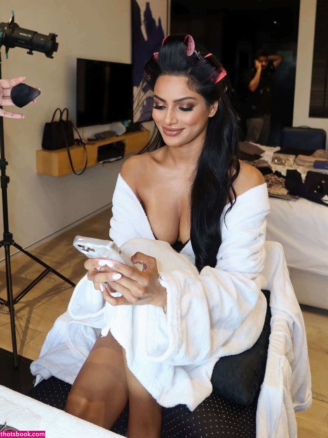 Chandrika Ravi Photo #10