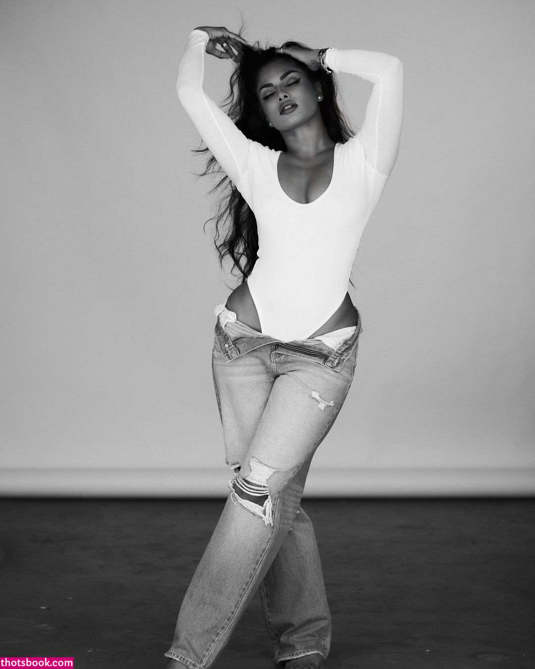 Chandrika Ravi Photo #20