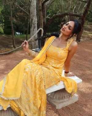 Chandrika Ravi Photo #17