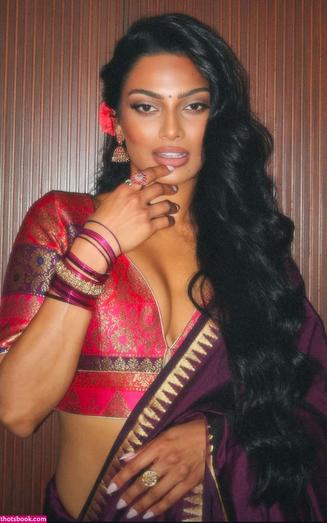Chandrika Ravi Photo #27