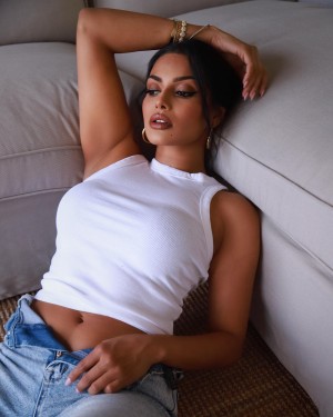 Chandrika Ravi Photo #42