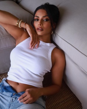 Chandrika Ravi Photo #45