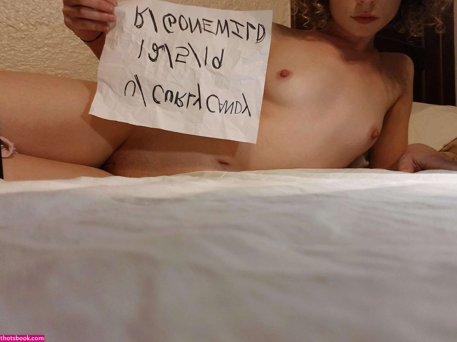 Curlycandy Photo #10