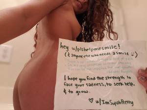 Imsupahpretty Photo #7