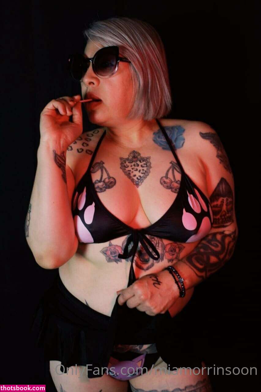 miamorrinsoon Photo #8