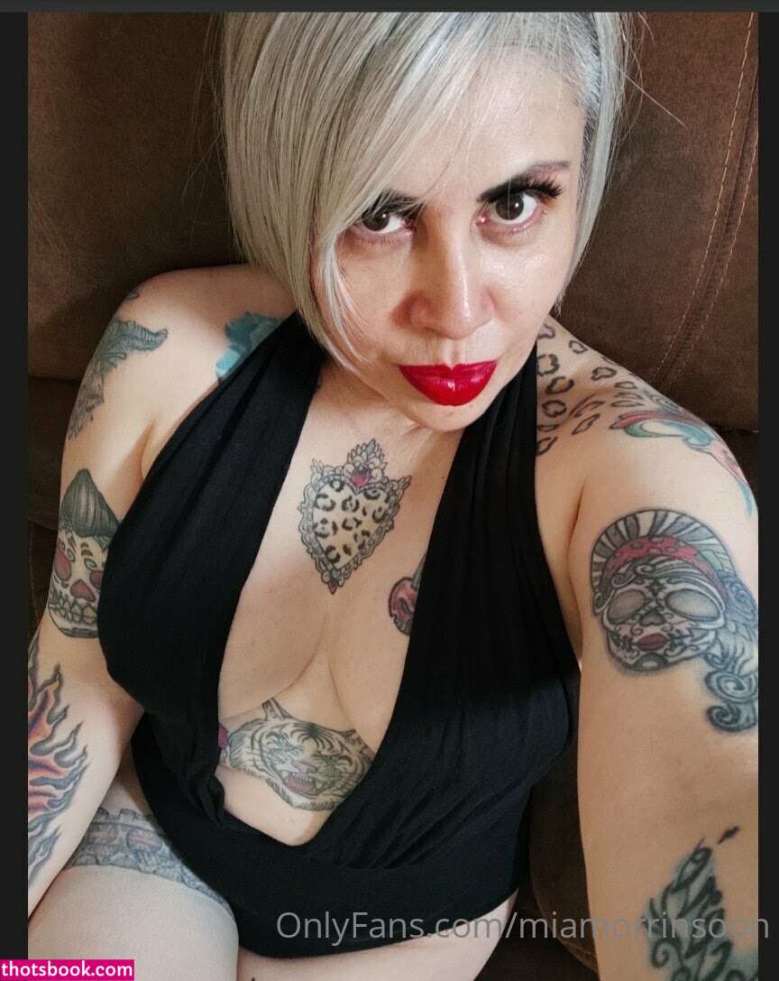 miamorrinsoon Photo #9