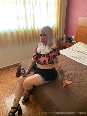 miamorrinsoon Photo #15