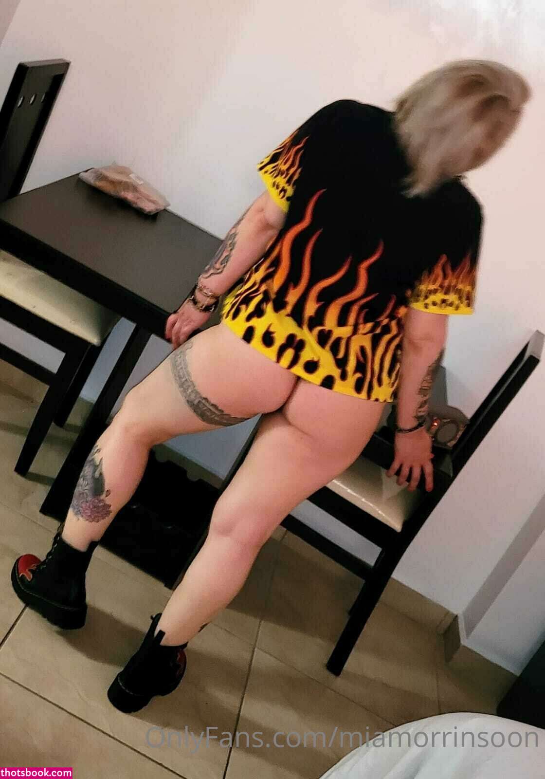 miamorrinsoon Photo #29