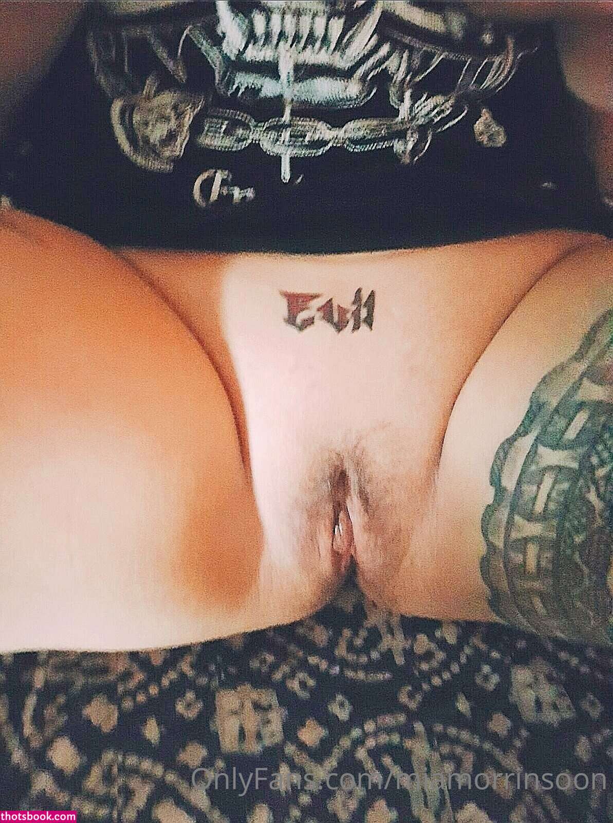 miamorrinsoon Photo #33