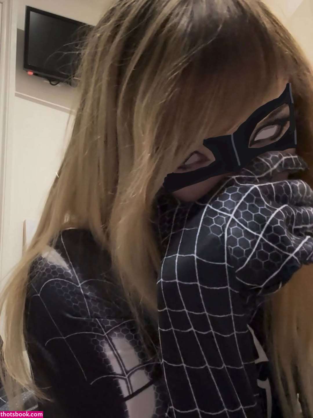 Sistervader Photo #5