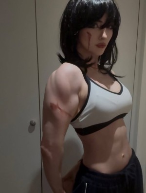 Sistervader Photo #34