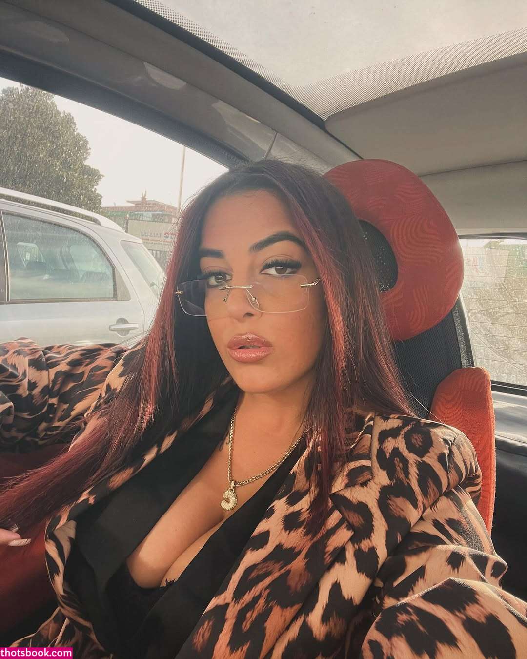 Chiara Calamaro Photo #3