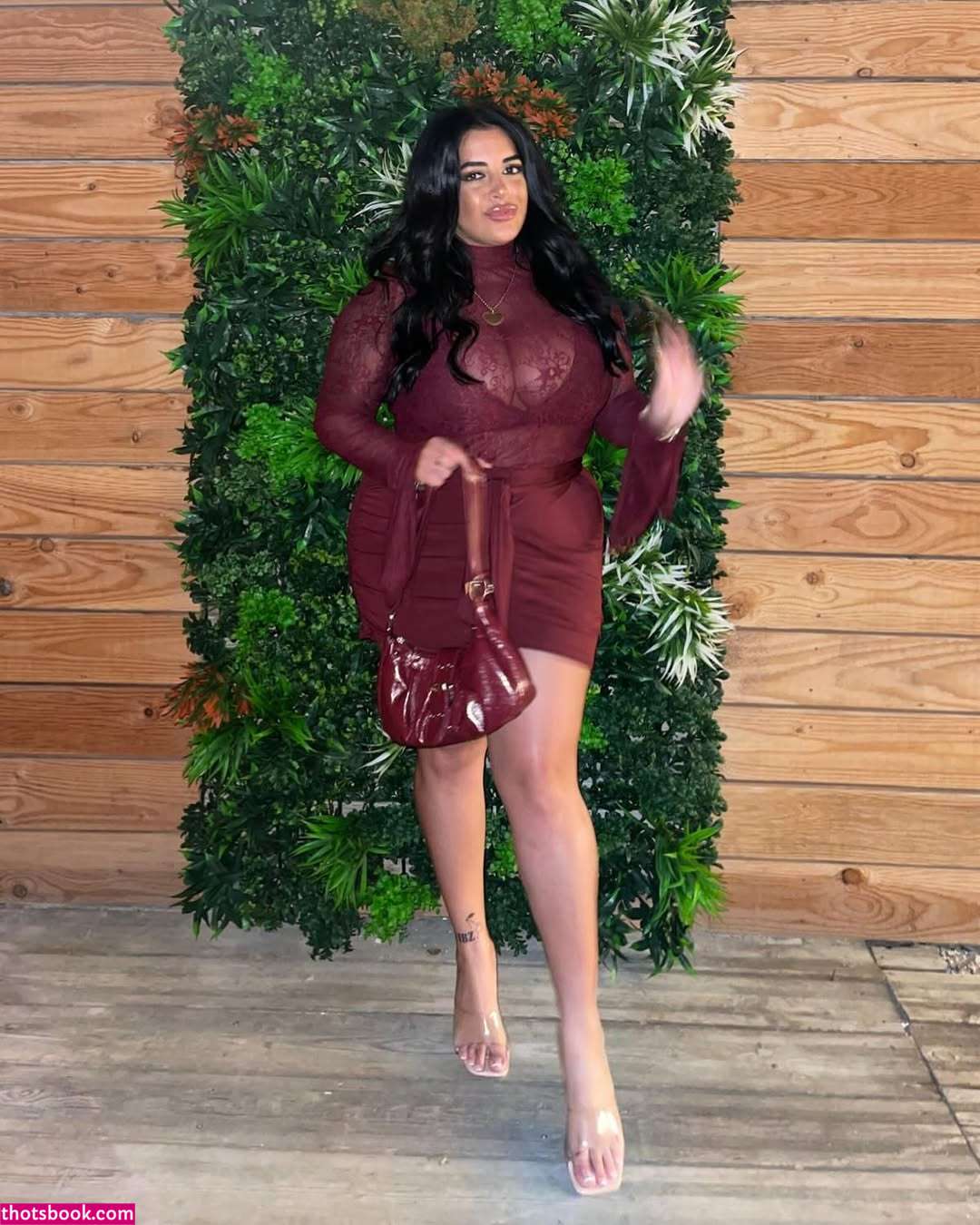 Chiara Calamaro Photo #4