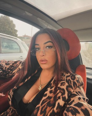 Chiara Calamaro Photo #3