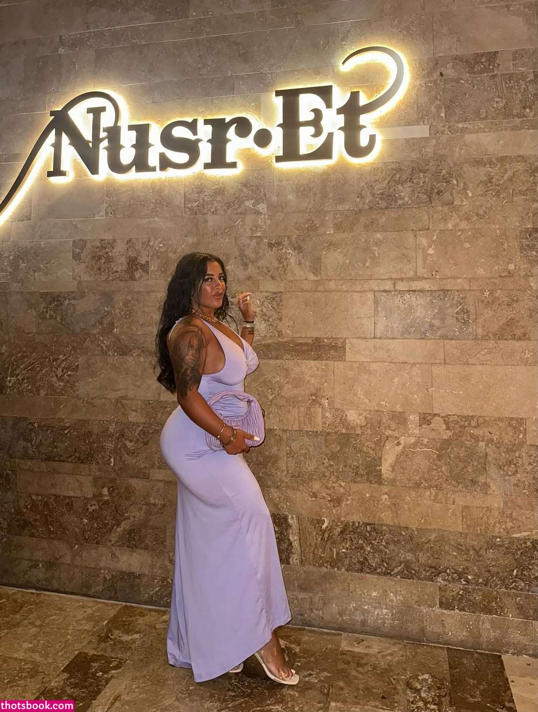 Chiara Calamaro Photo #9