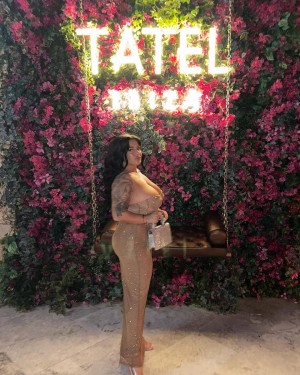 Chiara Calamaro Photo #8