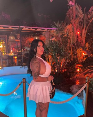 Chiara Calamaro Photo #10