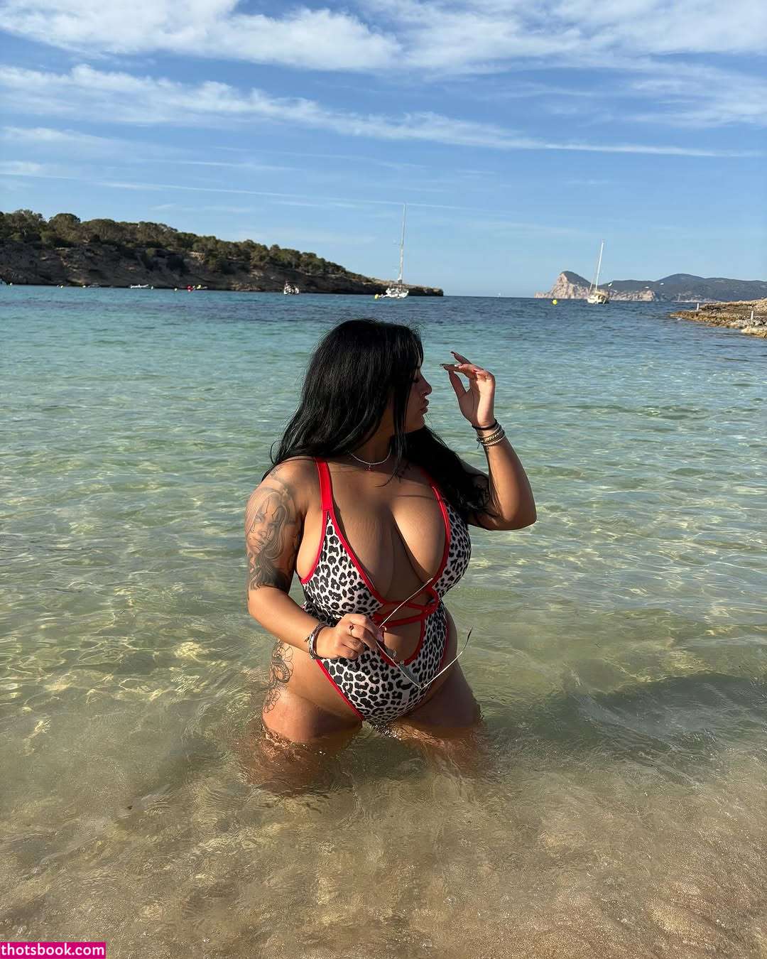 Chiara Calamaro Photo #16