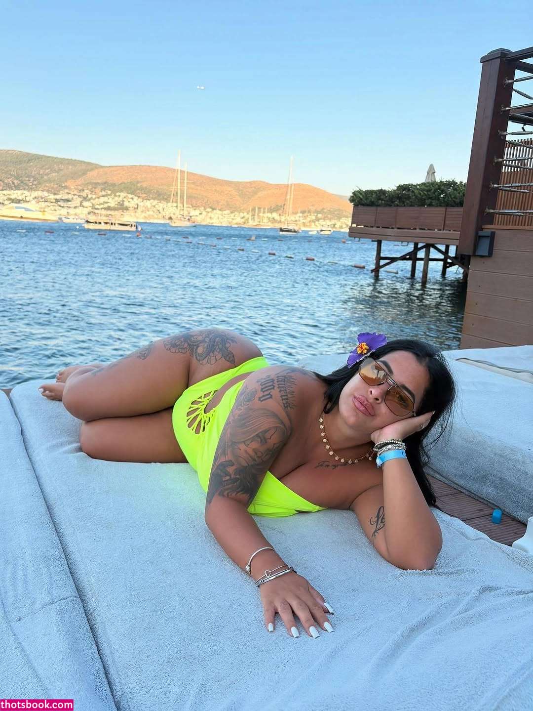 Chiara Calamaro Photo #20