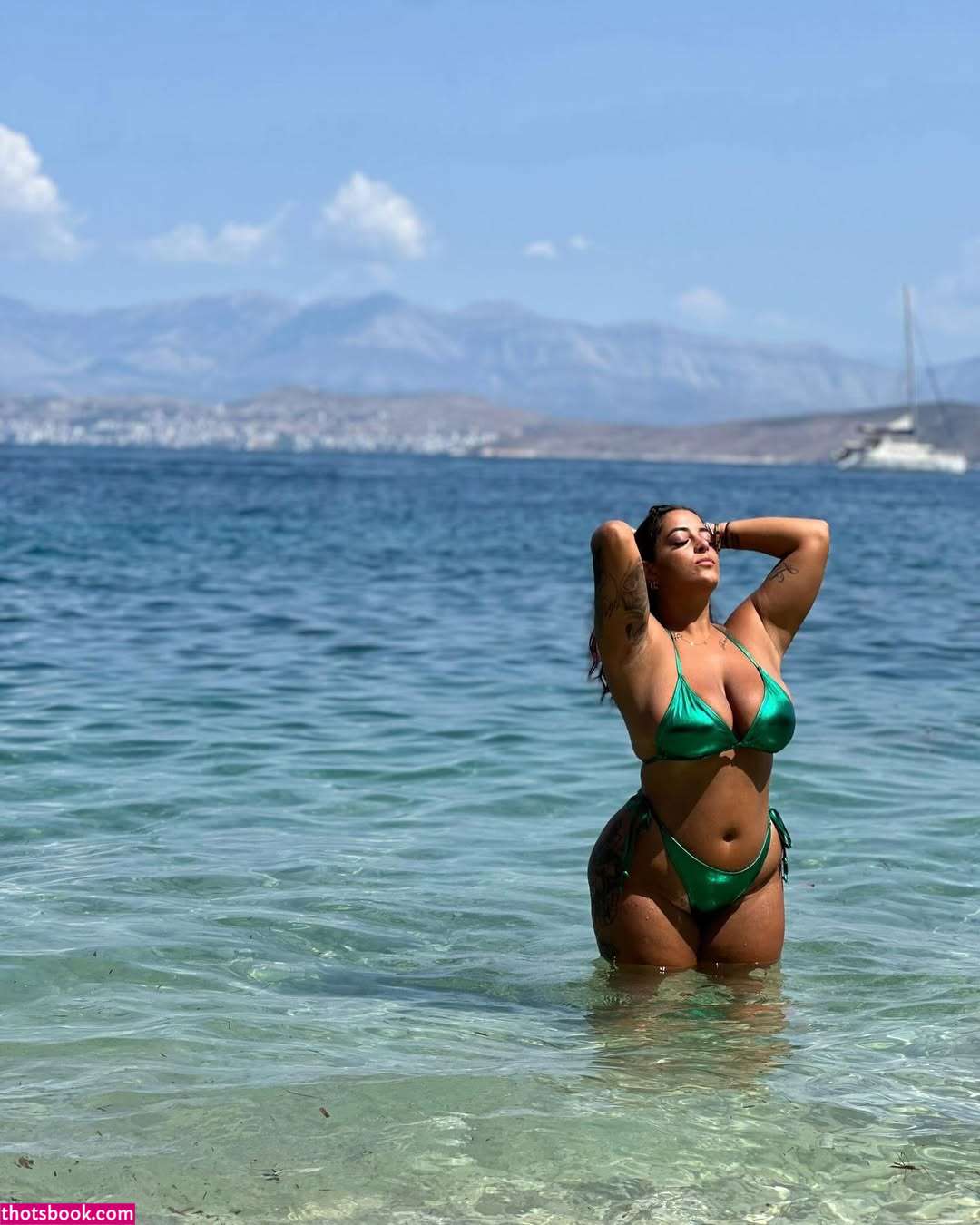 Chiara Calamaro Photo #27