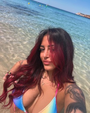 Chiara Calamaro Photo #23