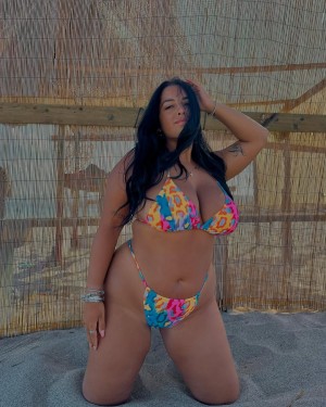 Chiara Calamaro Photo #36