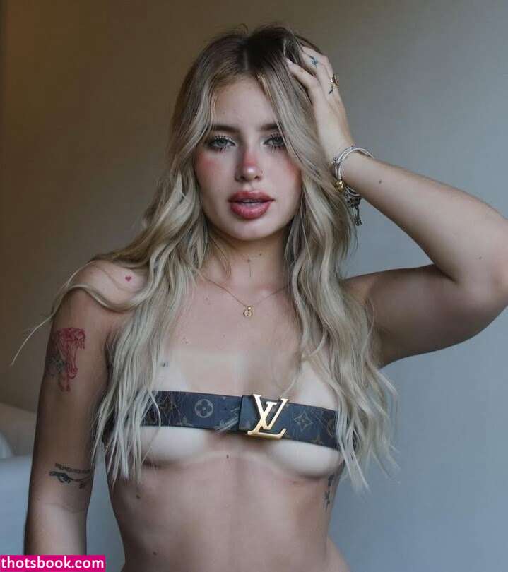 Coty Romero Photo #5