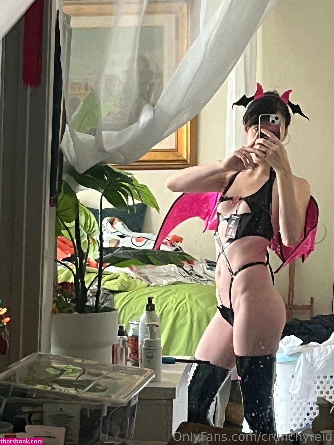 crunchyreid Photo #16