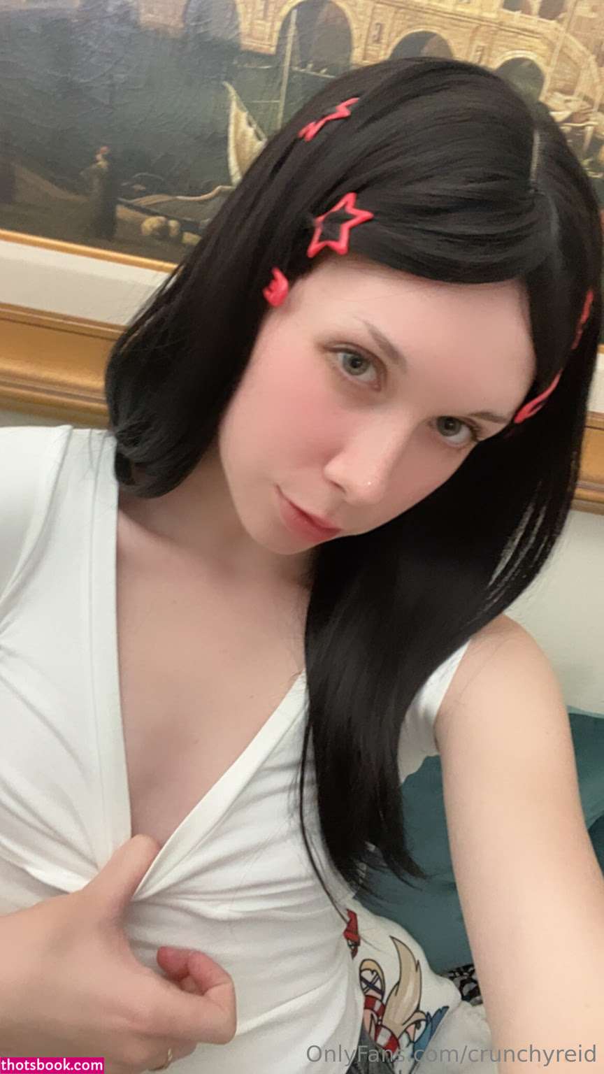 crunchyreid Photo #20