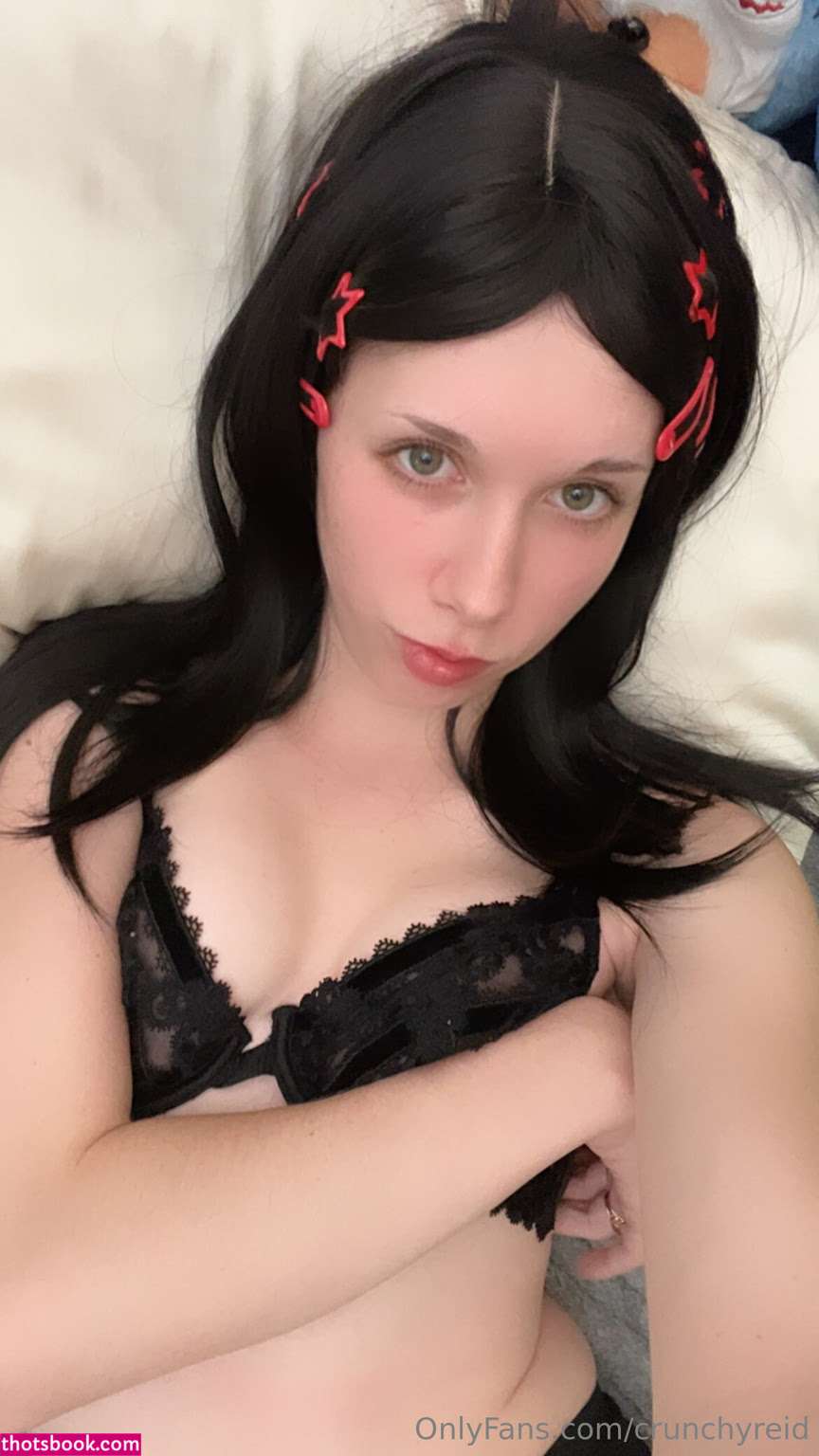 crunchyreid Photo #24