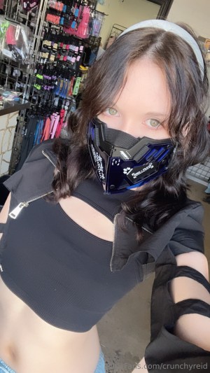 crunchyreid Photo #30