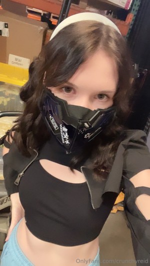 crunchyreid Photo #34