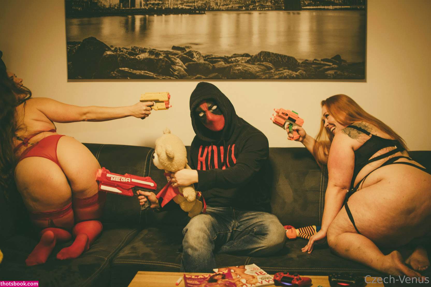 Czech Venus Photo #2