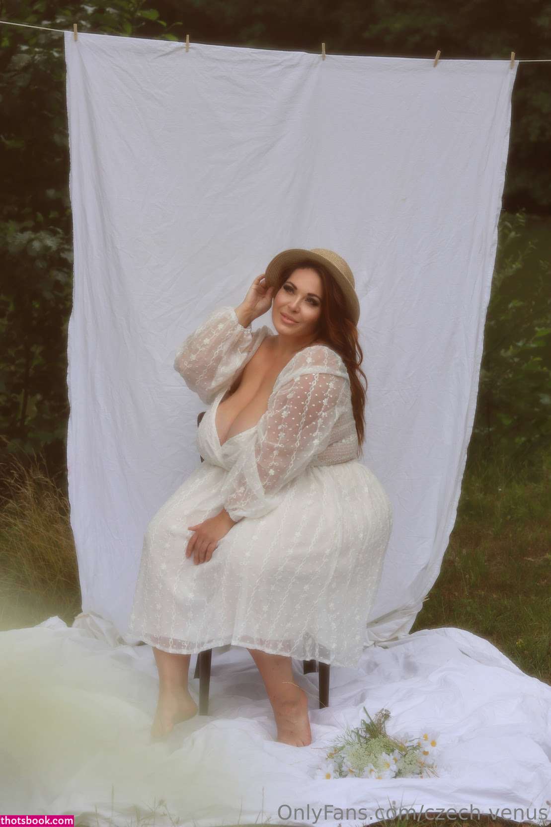 Czech Venus Photo #19