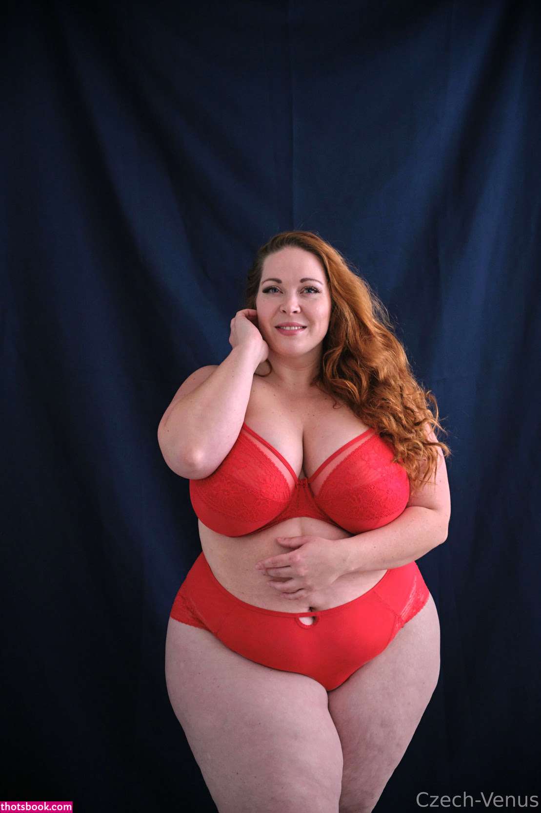 Czech Venus Photo #36