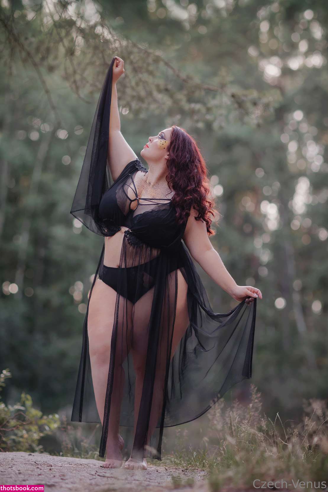 Czech Venus Photo #38