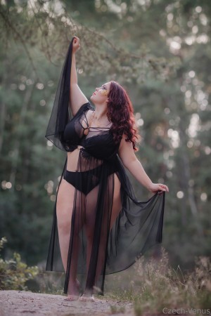 Czech Venus Photo #38