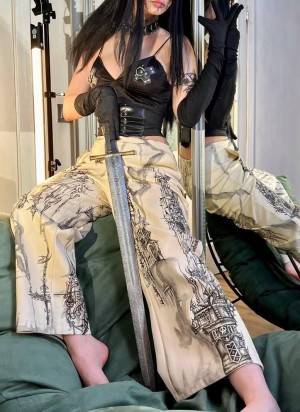 ghoticgrace Photo #3