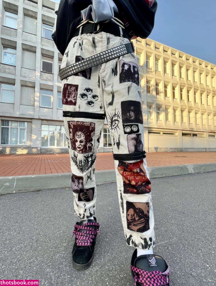 ghoticgrace Photo #4