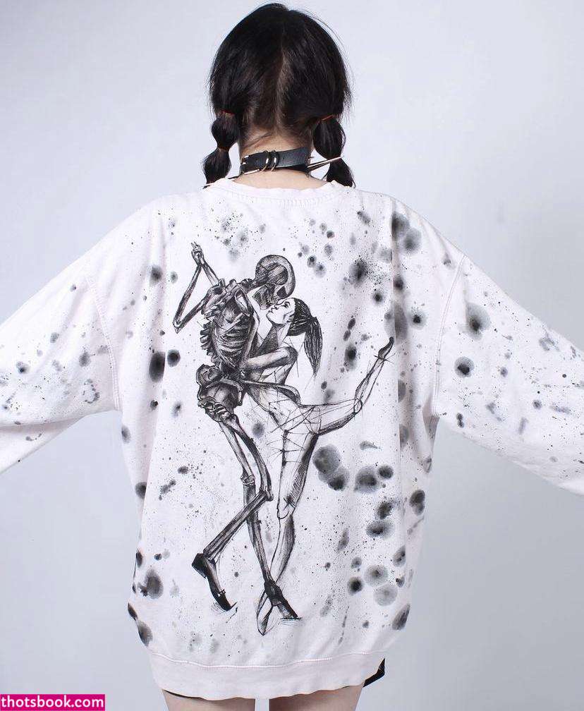 ghoticgrace Photo #5