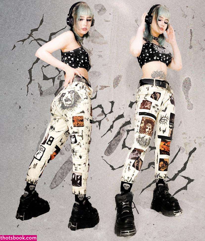 ghoticgrace Photo #6