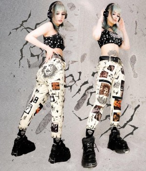 ghoticgrace Photo #6