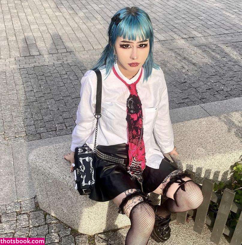 ghoticgrace Photo #8