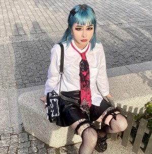 ghoticgrace Photo #8