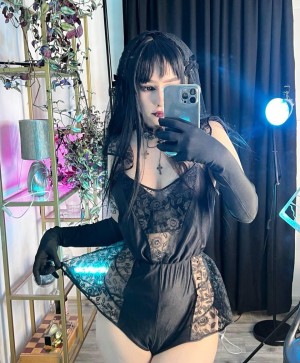 ghoticgrace Photo #12