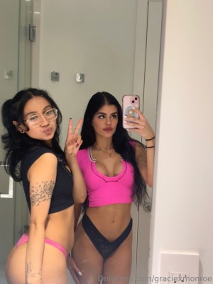 Mermaidmonroe Photo #8