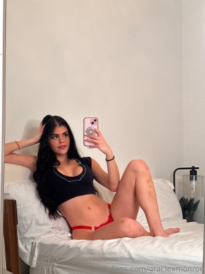 Mermaidmonroe Post #3