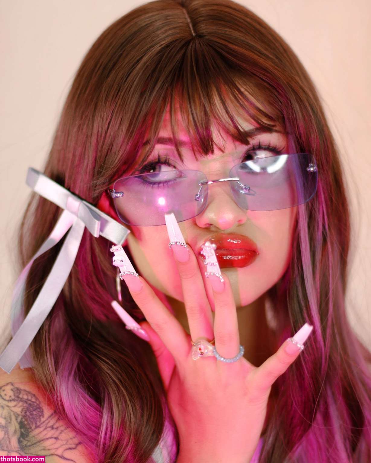 Mia Angeel Photo #10