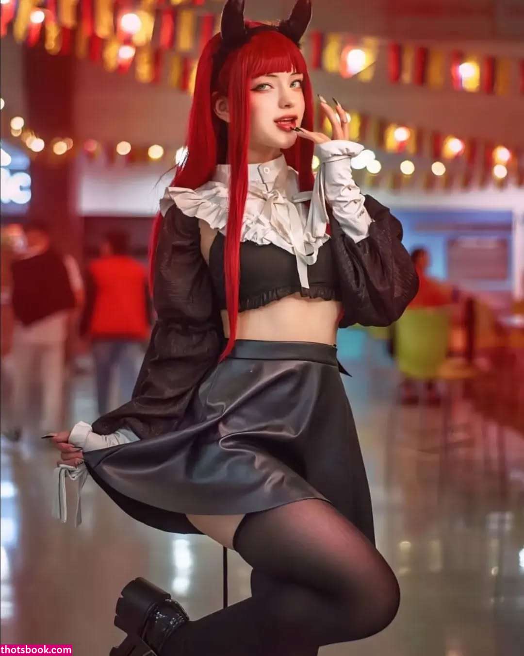 Mia Angeel Photo #14